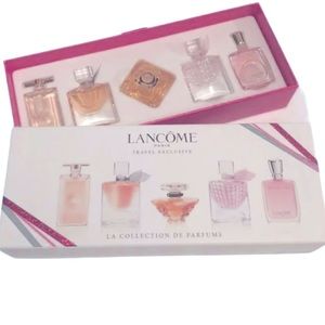 5-Piece Eau de Parfum Set